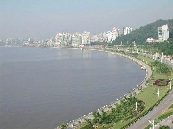 中國結(jié)婚度蜜月十大旅游勝地(國內(nèi)篇) 第5張