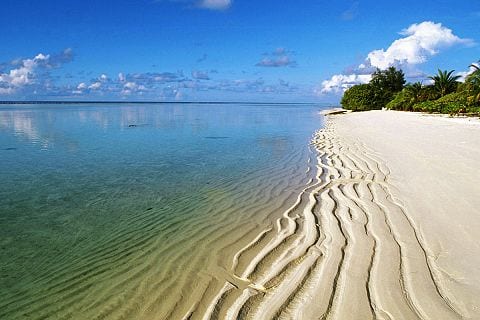 中國結(jié)婚度蜜月十大旅游勝地(國內(nèi)篇) 第6張