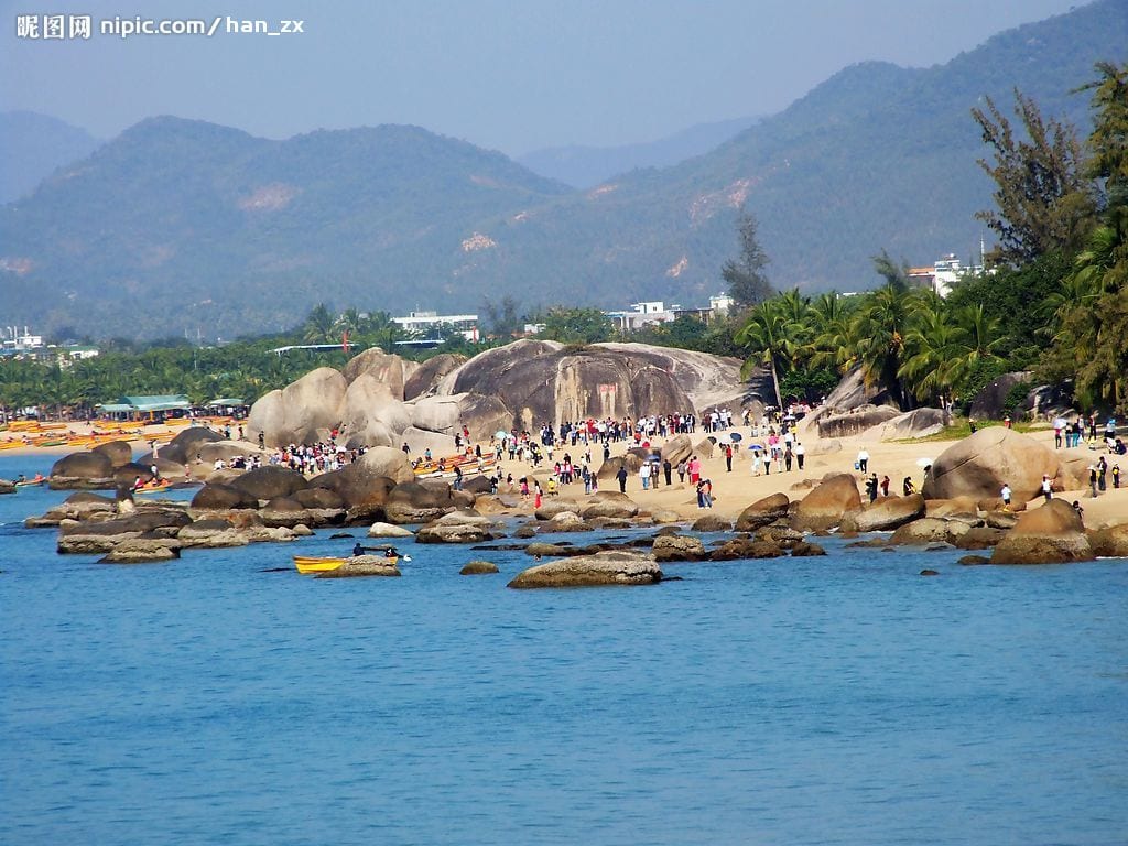 中國結(jié)婚度蜜月十大旅游勝地(國內(nèi)篇) 第2張