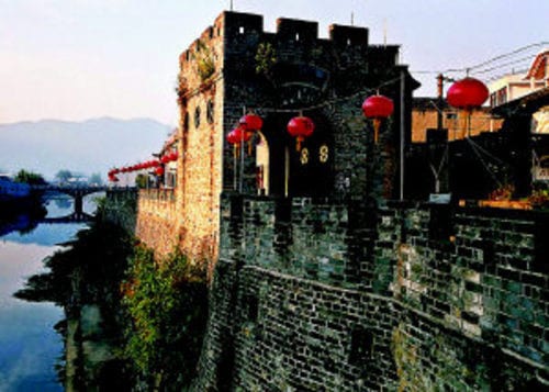 中國結(jié)婚度蜜月十大旅游勝地(國內(nèi)篇) 第8張