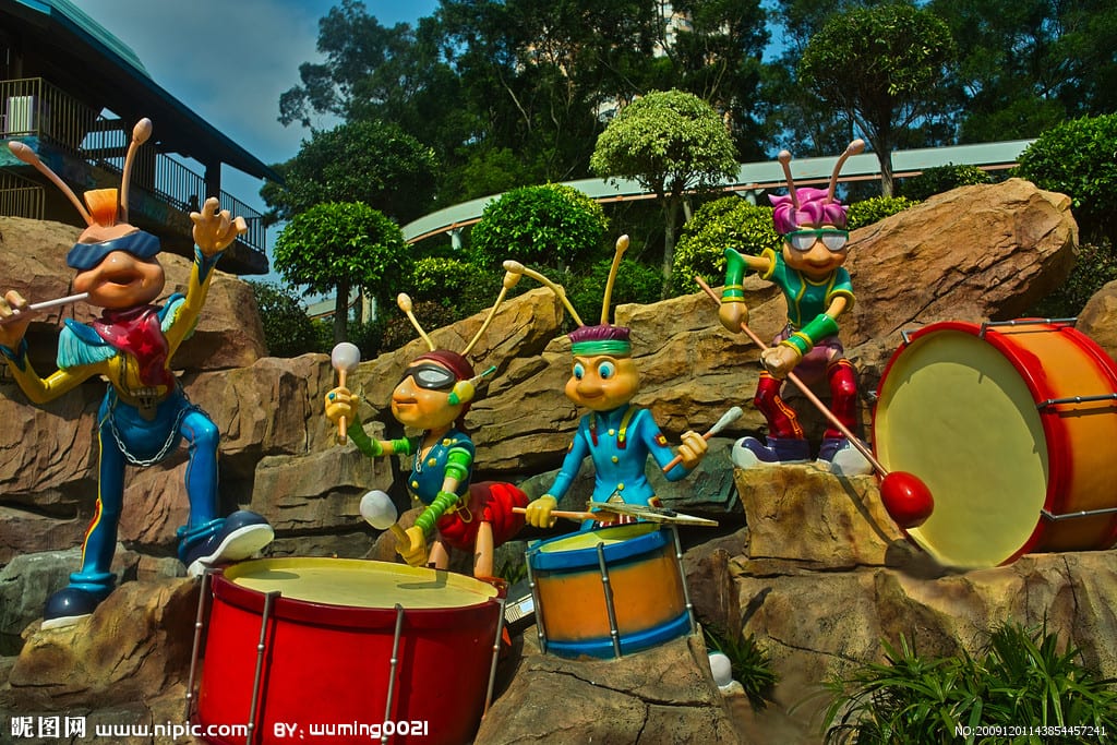 中國結(jié)婚度蜜月十大旅游勝地(國內(nèi)篇) 第9張