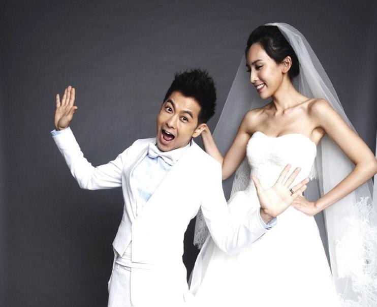 關于歐式婚紗攝影你知道多少  第2張