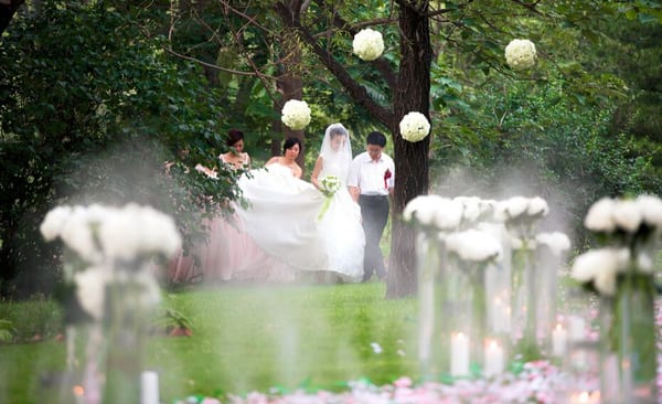 攻略|結婚舉辦婚禮注意事項（婚禮彩排篇）  第5張