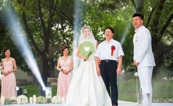 攻略|結婚舉辦婚禮注意事項（婚禮彩排篇）  第3張