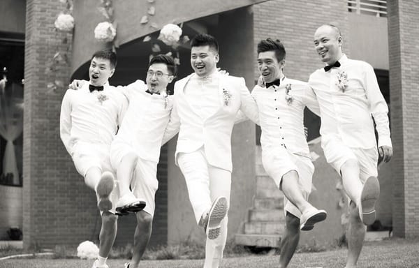 攻略|結婚舉辦婚禮注意事項（婚禮彩排篇）  第2張