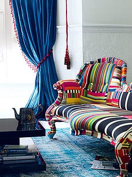 婚房沙發怎么選，教你5招搞定  第4張