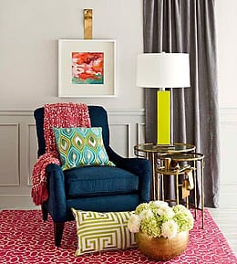 婚房沙發怎么選，教你5招搞定  第5張