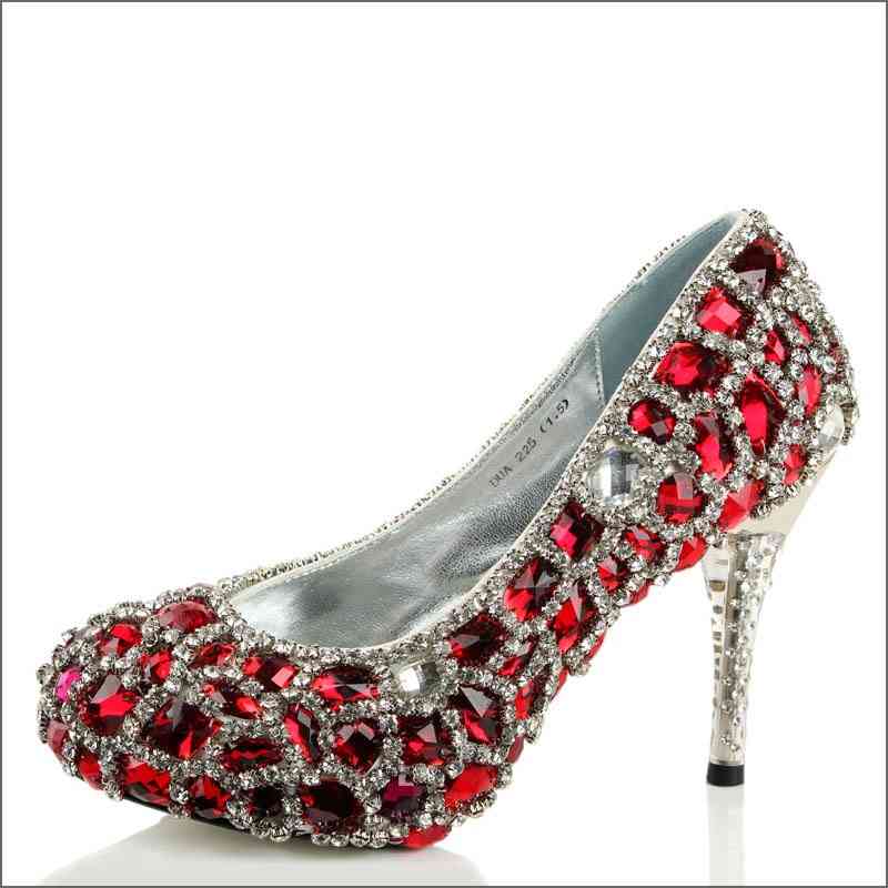 選購婚鞋有哪些講究咧？阿編來告訴你  第5張