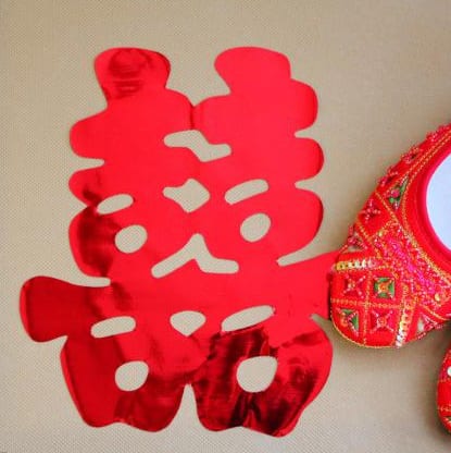 婚慶用品清單結(jié)婚必備[結(jié)婚常識(shí)]
