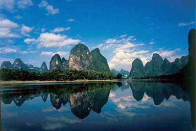 中國(guó)十大情侶旅游勝地,你們?nèi)ミ^幾個(gè)? 第7張