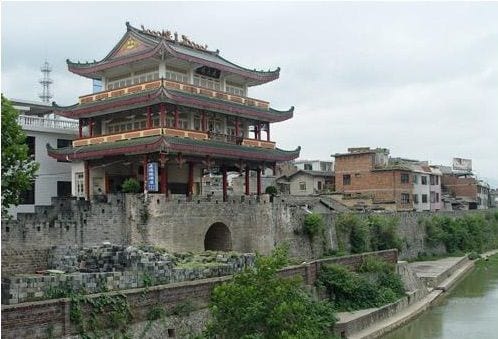 中國(guó)十大情侶旅游勝地,你們?nèi)ミ^幾個(gè)? 第8張