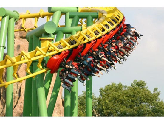 中國(guó)十大情侶旅游勝地,你們?nèi)ミ^幾個(gè)? 第9張