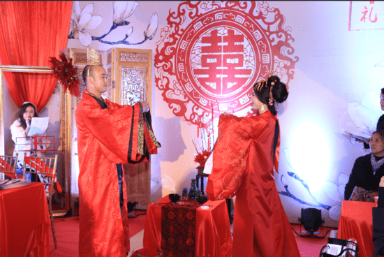 2014云南首屆婚博會圓滿落幕：4天破2000萬元明年9月繼續舉行