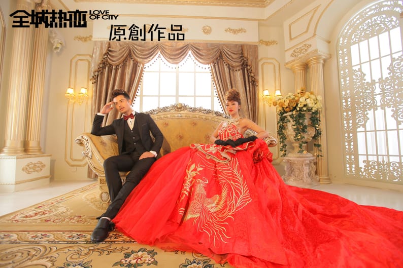 完美新娘必須要懂的婚宴禮儀*重要  第1張