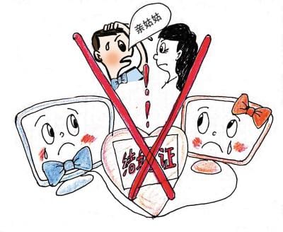 男方初次登門拜訪的基本禮儀