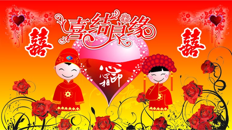 如何選擇合適的婚慶公司