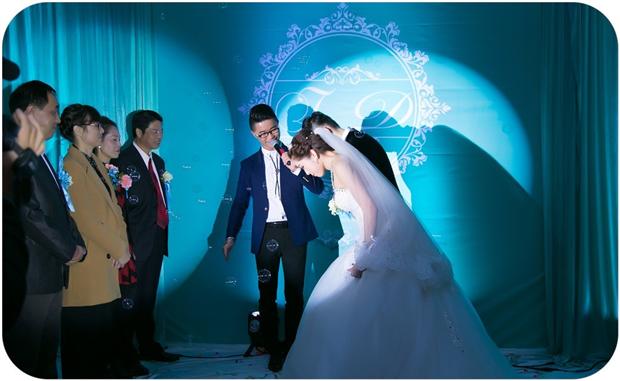 婚禮策劃具有什么樣的意義所在