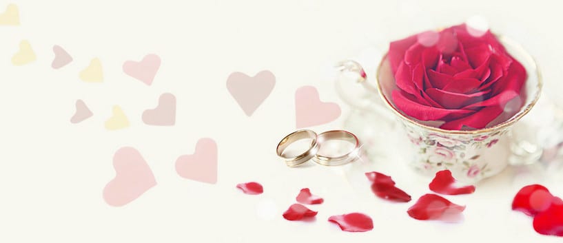 如何搭配婚服風格