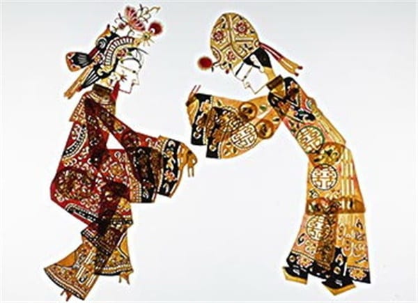 什么是周制婚禮 周代婚禮的“六禮”是哪六到程序？