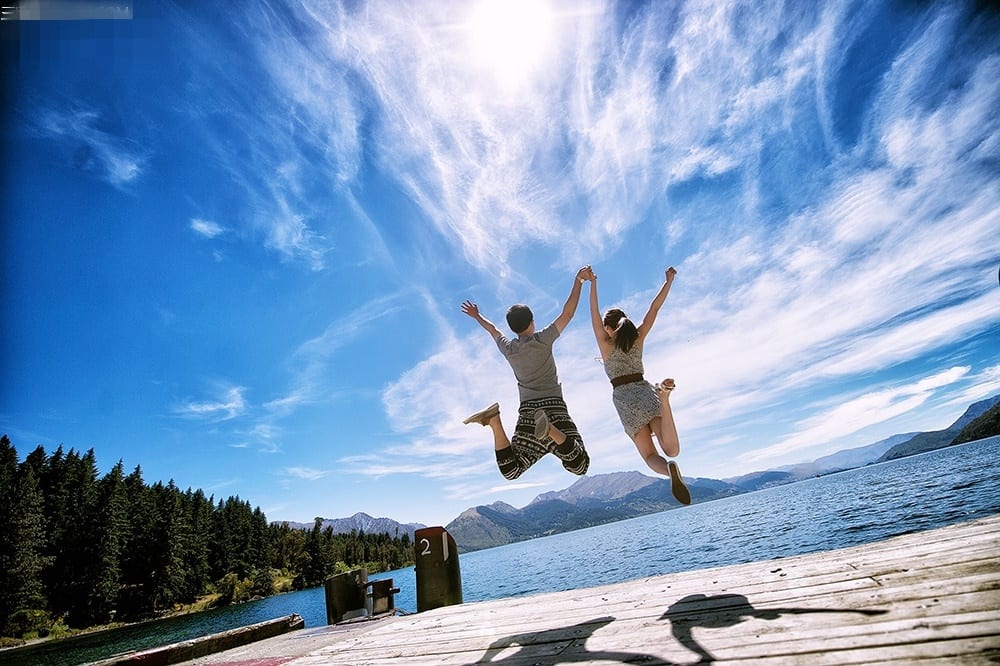 【新人寶典】之深度蜜月攻略,讓你瞬間從小白變身磚家! 第1張