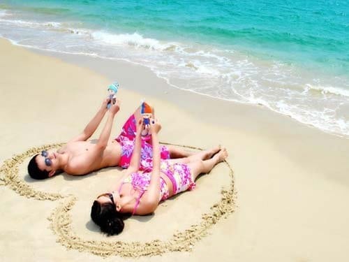 【新人寶典】之深度蜜月攻略,讓你瞬間從小白變身磚家! 第10張