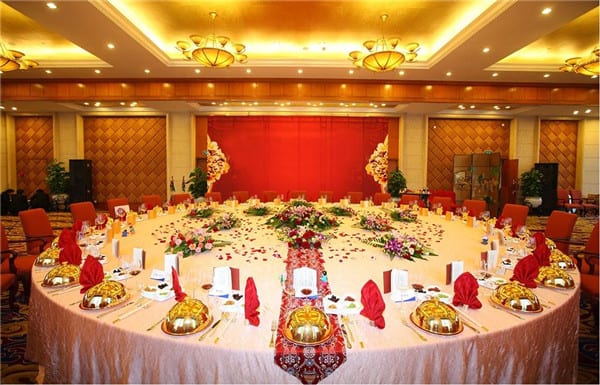 婚宴酒席點菜十大攻略 第1張