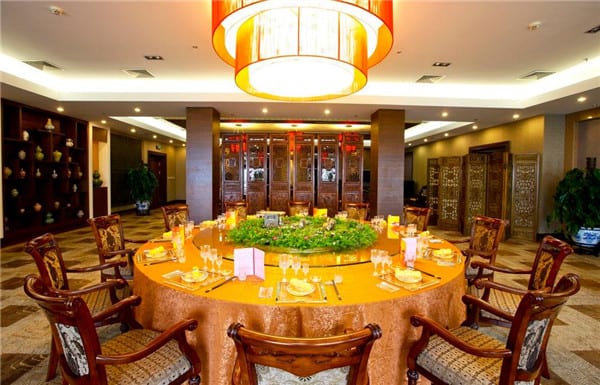 婚宴酒席點菜十大攻略 第2張