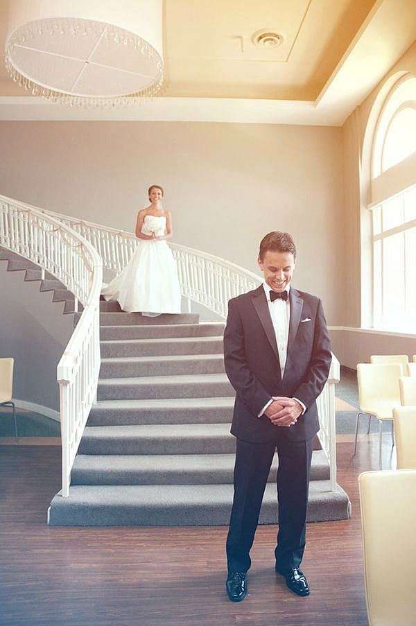 10個久久流傳的傳統結婚習俗 你知道幾個？  第2張