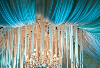 預測2016春季婚禮主色調  第2張