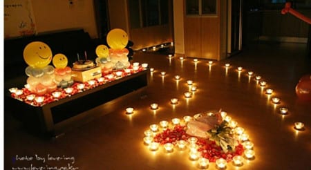 創意求婚點子 盤點最具浪漫求婚方式  第2張