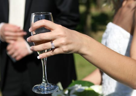 婚禮流程一點通：婚宴上不可不知的敬酒禮儀科普