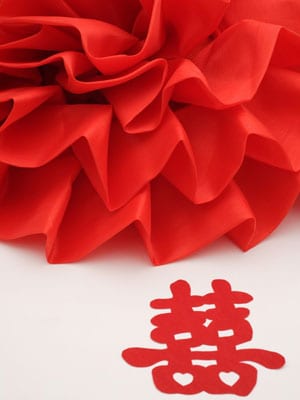 婚禮小游戲 讓婚宴現(xiàn)場高潮迭起  第1張