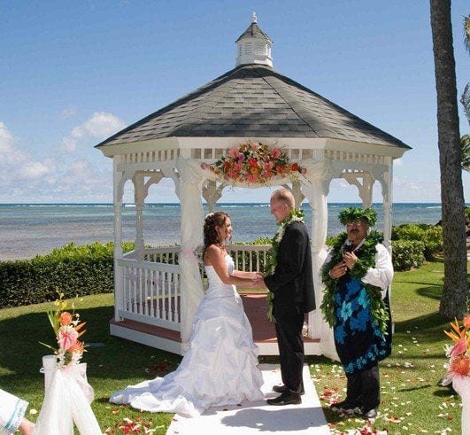 結婚誓詞怎么寫？五則新娘致辭精選  第3張