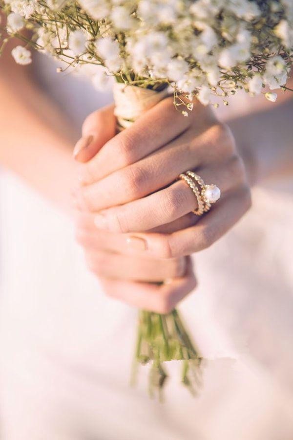 準新娘必看!從挑選婚紗到籌備婚禮:訂婚后你應該注意的25件事