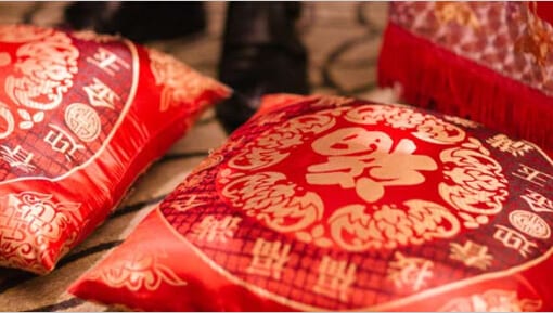 結(jié)婚敬茶流程   第1張