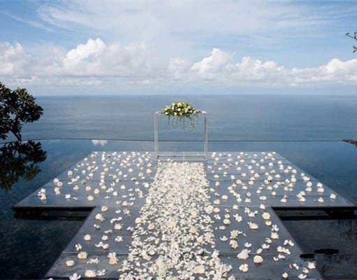 婚禮現(xiàn)場(chǎng)布置省錢攻略 第1張