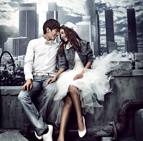 結婚紀念日怎么過才有創意