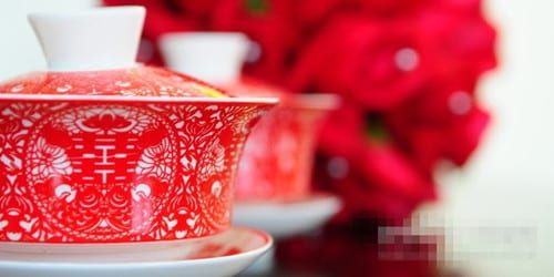農(nóng)村訂婚儀式14個(gè)主要流程  第2張