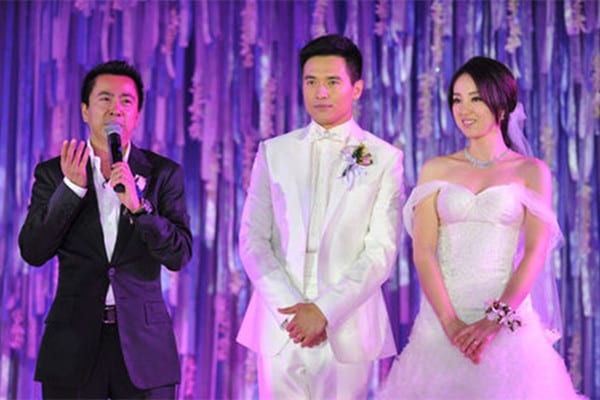 婚禮主婚人致辭推薦