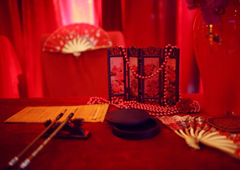 農(nóng)村結(jié)婚的習(xí)俗有哪些
