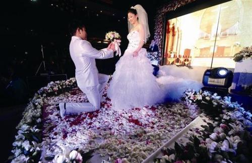 婚禮彩排的主要內(nèi)容和注意事項  第1張