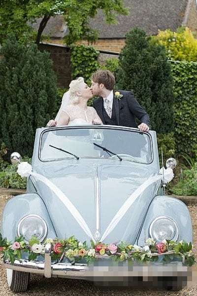 結婚如何選擇婚車 婚車選擇攻略大全  第1張