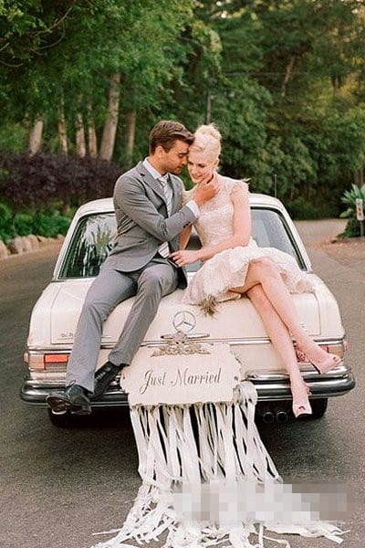 結婚如何選擇婚車 婚車選擇攻略大全  第2張