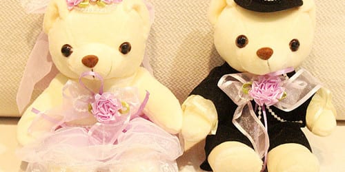 婚房布置需要什么裝飾品