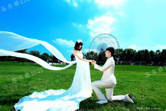 浪漫求婚臺詞 訴說心中滿滿的愛意 第1張