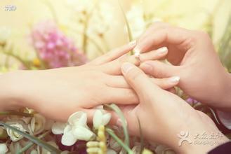 浪漫求婚臺詞 訴說心中滿滿的愛意 第2張