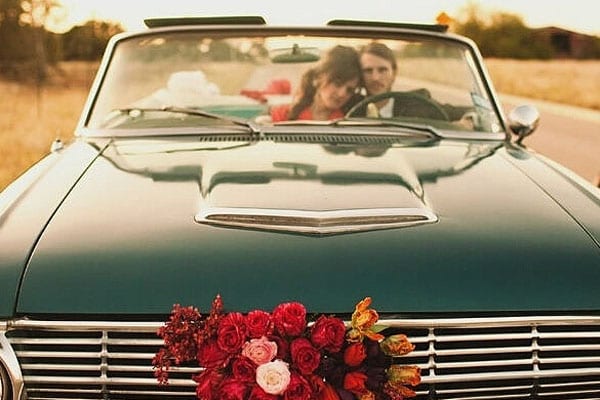  租婚車注意事項 助新人挑選出最合心意的婚車