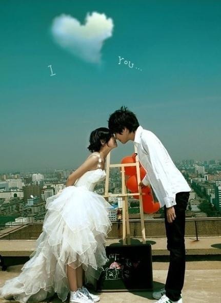 特色婚禮現(xiàn)場(chǎng)布置 讓你終生難忘