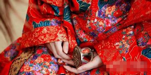 中國傳統婚禮樂曲大全