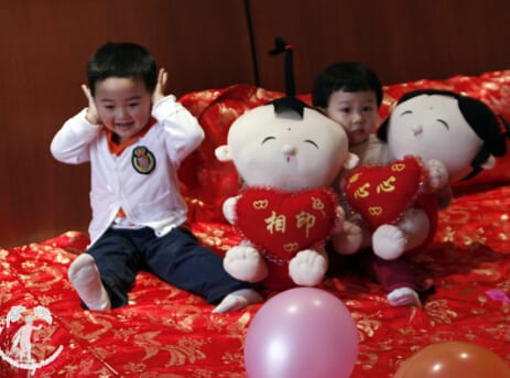 結婚為什么要壓床 必知的結婚壓床習俗